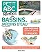 Petit abc Rustica des bassins et jardins d'eau (LES PETITS ABC) (French Edition) by 