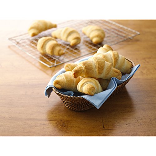 5 Pillsbury+Grands+Crescents+Buttery+Rolls