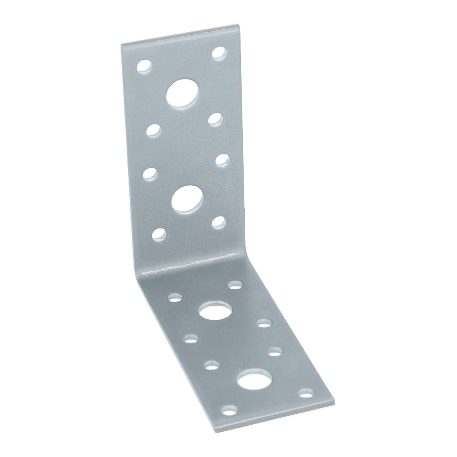 CONNEX HVG2620 90 x 90 x 40 x 2.5 mm Angle Connector (25 Pieces)