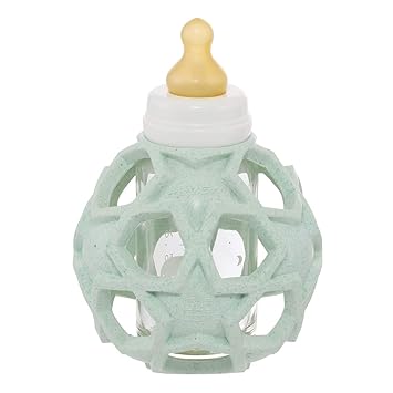 rubber baby bottles