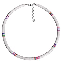 Pingyongchang Surfer Choker Boho Jewelry