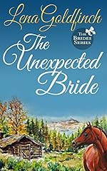 The Unexpected Bride (The Brides Book 1)
