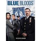 Blue Bloods: The Sixth Season