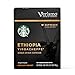 Starbucks Ethiopia Yirgacheffe Espresso Pods (12 Count)