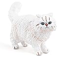 Papo "Persian Cat Figure