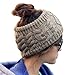 LOCOMO Women Girl Headband Hairband Head Wrap Hat