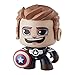 Marvel Mighty Muggs Captain America #10