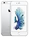 Apple iPhone 6S, GSM Unlocked, 128GB - Silver (Refurbished)