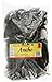 Melissa's Don Enrique Dried Chile Ancho Pasilla 16-Ounce Bag, Dried Ancho Chiles for Spicing and Garnishing in Cooking and Baking, Mildly Hot Dried Chiles, 3-5 out of 10 Heat