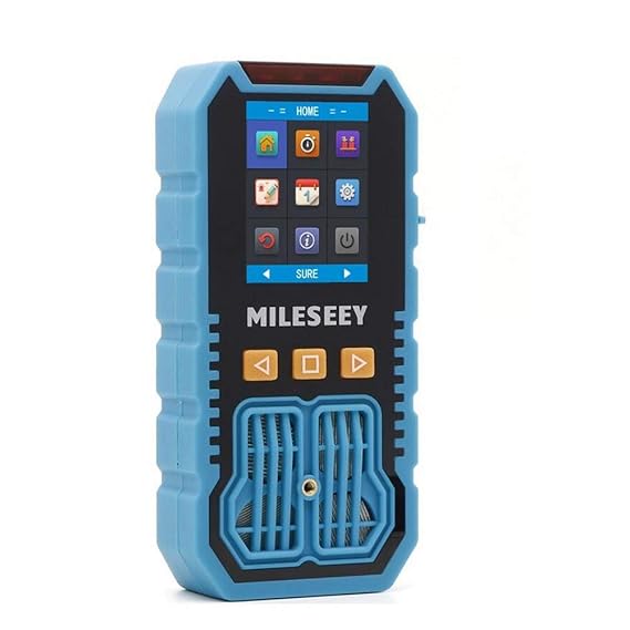 Detector de gas Detector de gas en el hogar 4 en 1 ...