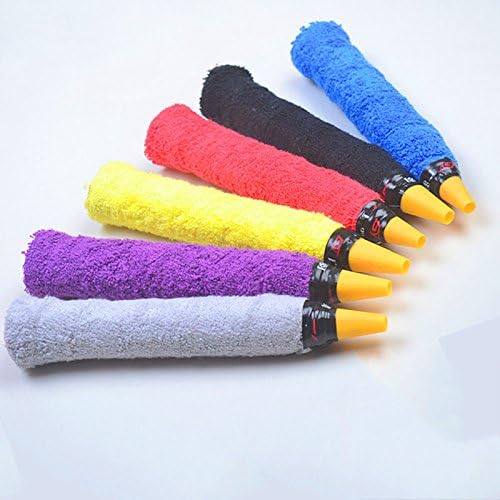 Best Towel Grip Badminton 2020