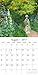French Impressionist Art Paintings of Claude Monet 2017 Monthly Wall Calendar, 12