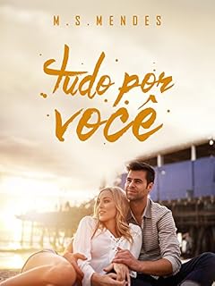 Livro Tudo por Você
