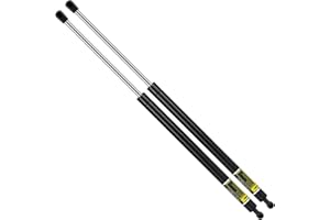 AEAGLE Rear Liftgate Tailgate Lift Supports Struts Shocks for Lexus RX350 RX450h 2010-2015, PM3066 Qty 2