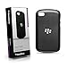 BlackBerry Hard Shell for BlackBerry Q10 - Black