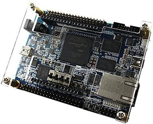 Programmable Logic IC Development Tools Atlas-SoC Kit