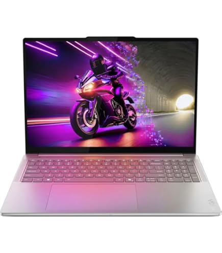 Amazon.com: Lenovo Yoga Pro 9i 16