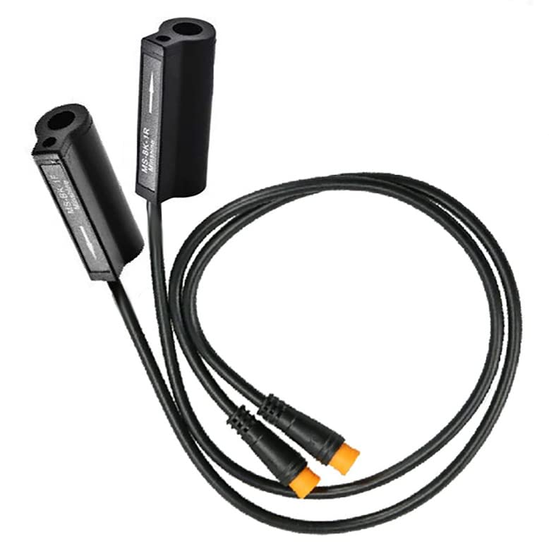 windmeile | brake sensors for mechanical brakes BBS01 BBS02 BBSHD and Bafang controller, waterproof, V-Brakes, bike, e-bike, electric, pedelec