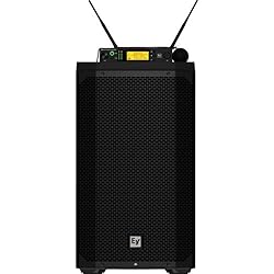 Electro-Voice EVERSE 12 Weatherized Battery-Powered