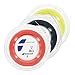 Babolat - RPM Blast Rough Tennis String Reel - (243136R)