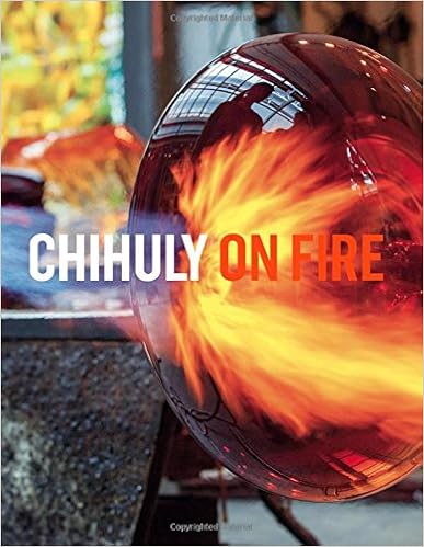 Chihuly: On Fire