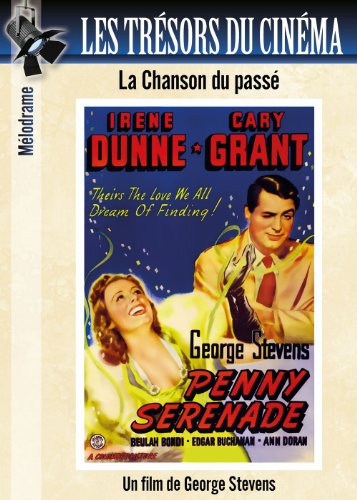 Les Trésors du cinéma : La chanson du passé (Penny Serenade)