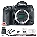 Canon EOS 7D Mark II Digital SLR Camera (Body Only) International Version (No Warranty)