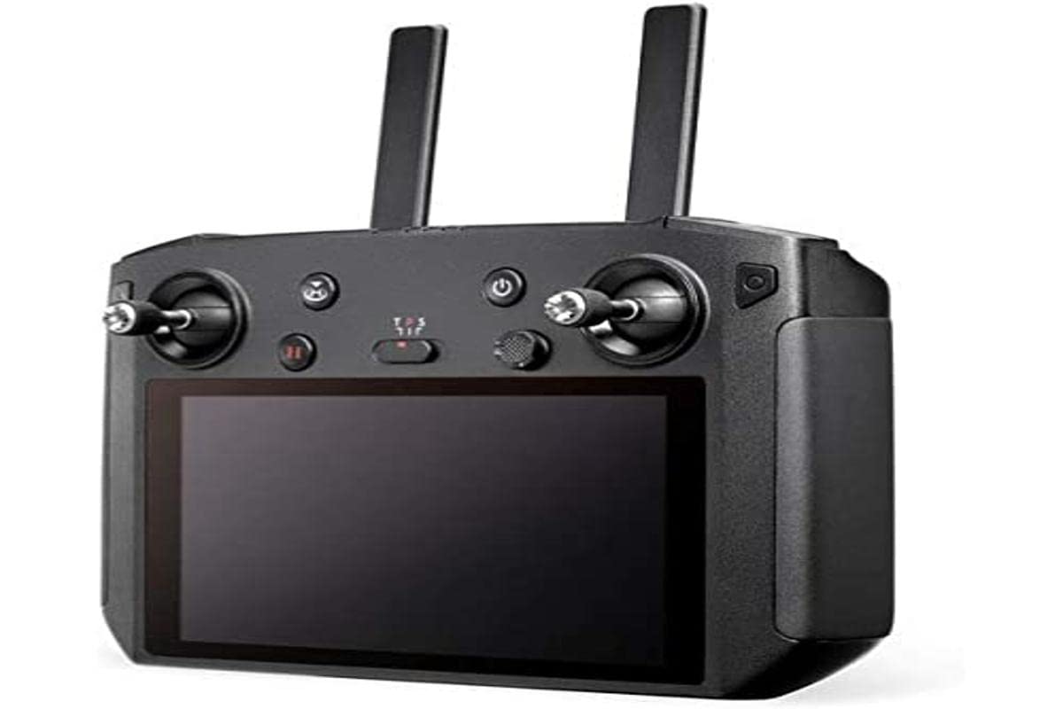 Controlador inteligente oficial DJI CP.MA.00000080.01