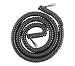 Yealink T Series Black 25 Foot Handset Cord