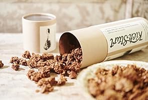 Amazon Com Banner Road Baking Company Gluten Free Organic Granola