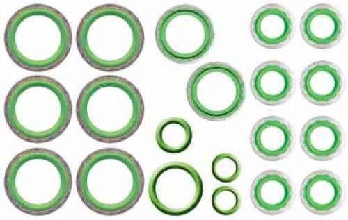 Santech Rapid Seal AC Service Kit