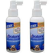 chlorhexidine mouthwash for dogs