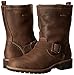 Ecco Footwear Womens Elaine Buckle Boot