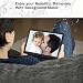 Atatat 10 inch Digital Picture Frame with IPS Screen, 1920×1080 Digital Photo Frame with Remote Control, Calendar, Slideshow Mode, Support 1080P Video, USB and SD Card Slots, Background Musicthumb 3