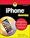 iPhone For Dummies
