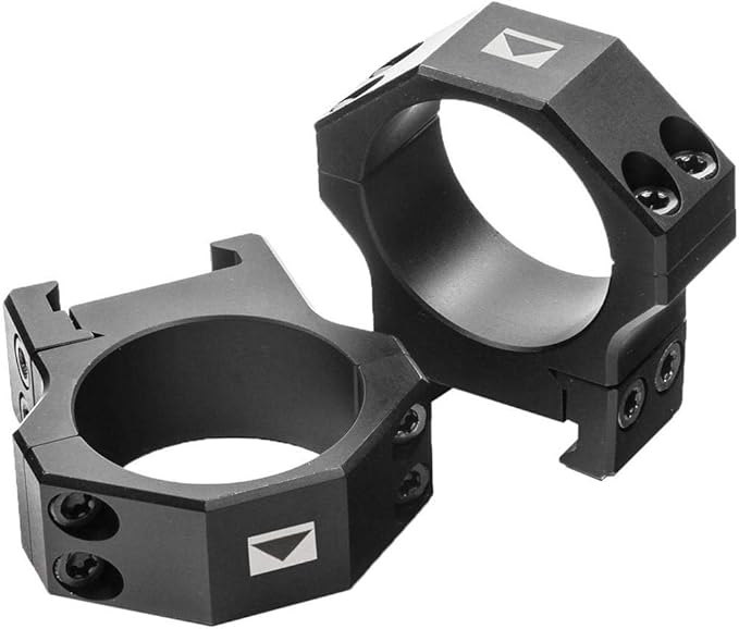 Image result for Steiner H-Series Scope Rings - Low steiner mounts
