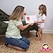 Potty Patty Chart & Stickers
