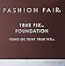 Fashion Fair True Fix Foundation - Sensuous Taupe