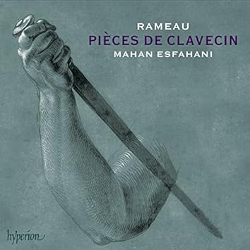 Image result for rameau esfahani album