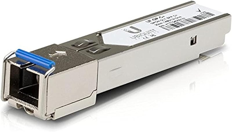 Ubiquiti UF-GP-C+ SFP Module SM SC/UPC 1490nm 20km U Fiber Transmitter