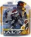 McFarlane Toys Action Figure - Halo Series 8 - ELITE ASCETIC (SILVER)