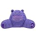 Relaximals Hippo Kids Reading Pillow