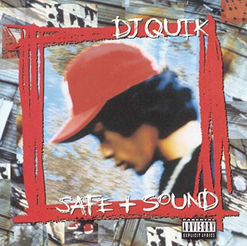 DJ Quik - Trauma - Amazon.com Music