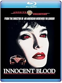 Innocent Blood [Blu-ray]
