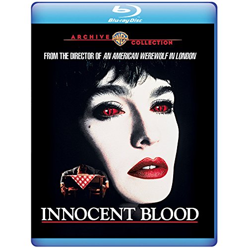 Innocent blood [blu-ray]