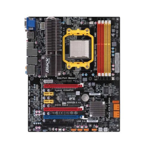 ECS A890GXM-A