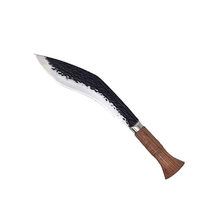 Haller Gurkha Messer