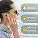 Wireless Earbuds, Wireless Headphones Bluetooth Wireless Sport in-Ear Earbud with Breathing Mini in-Ear Sports Earphones Noise Cancelling Headsets, Bluetooth Earbudsthumb 3