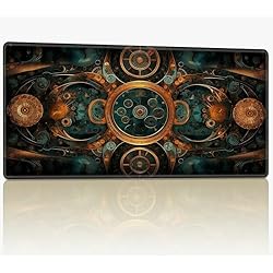 for MTG Playmat with Stitched Edges, 24 x 14 inches