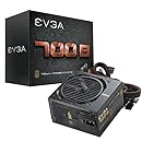 EVGA 700 B1, 80+ Bronze 700W, 3 Year Warranty, Power Supply 100-B1-0700-K1